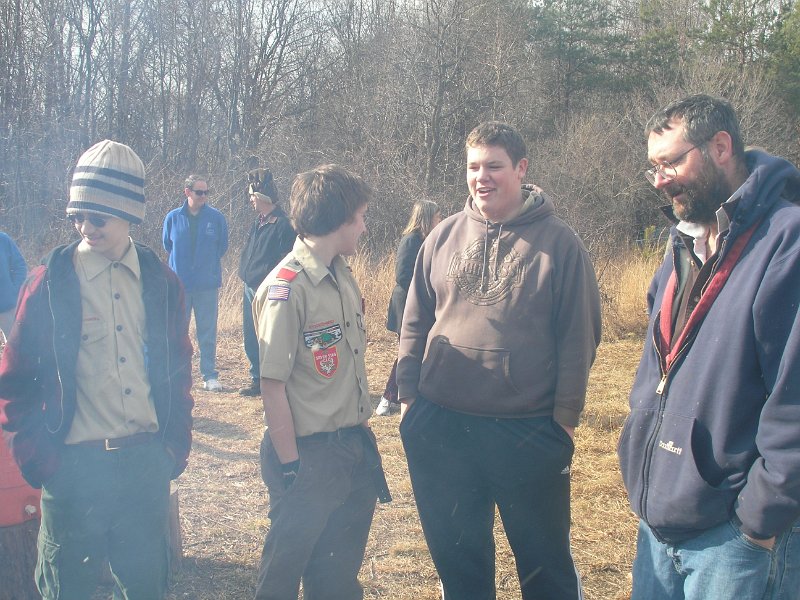 Scout's Day at Haverford State -Pancake Breakfast Feb. 2008 058.jpg